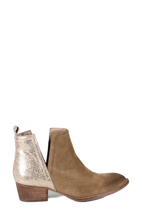Diba True Stop By Bootie In Brown