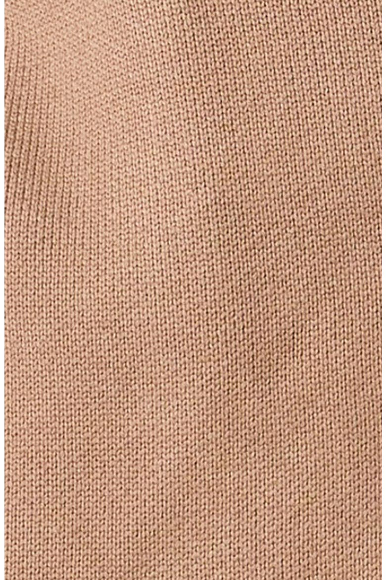 Wrap Look Cardigan, Alternate, color, MOUSSE
