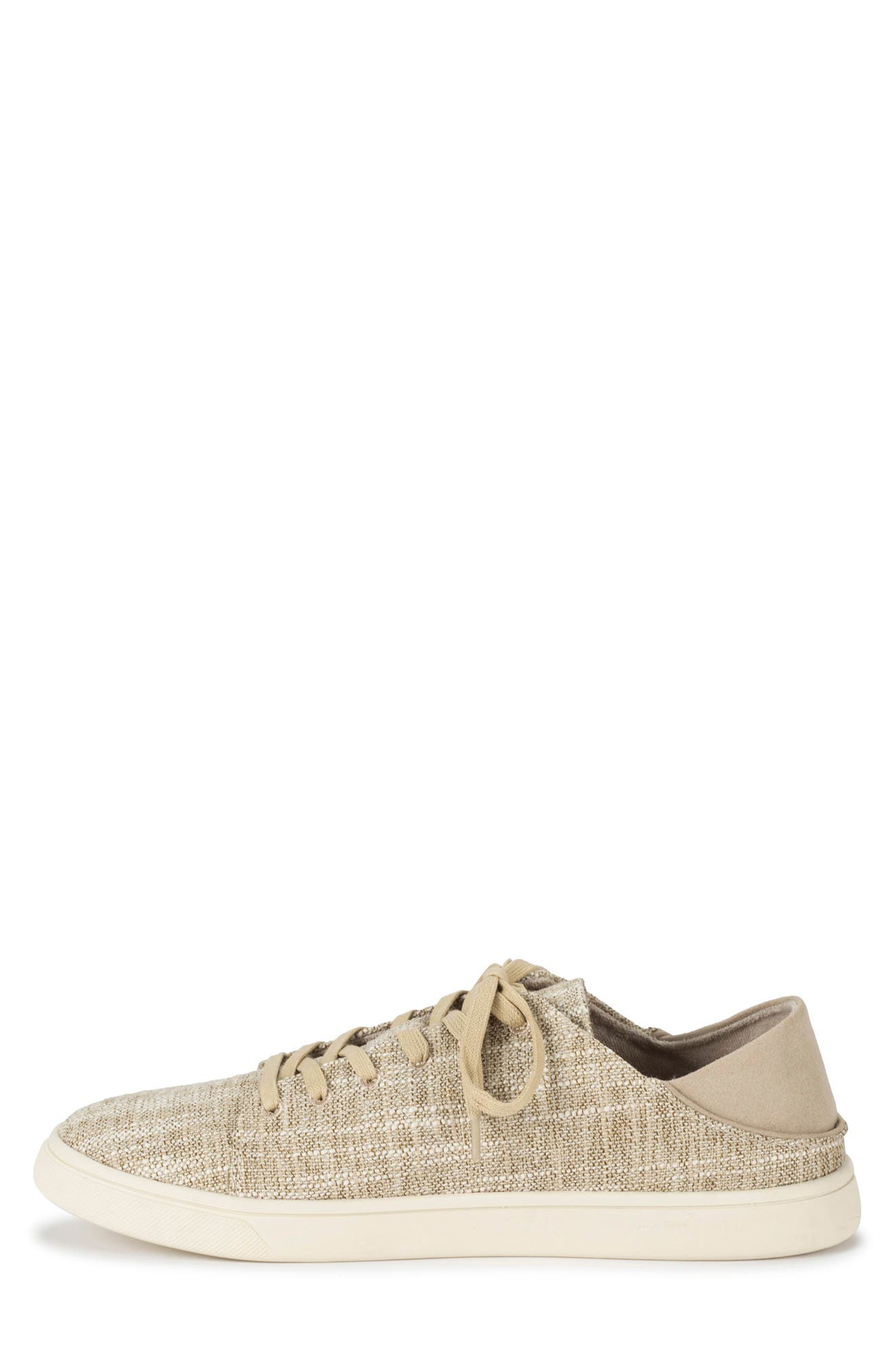 BARETRAPS Liam Lace-up Sneaker, Alternate, color, 