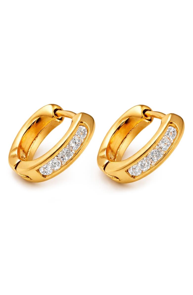 REBL Set of 3 Assorted Earrings, Alternate, color, 