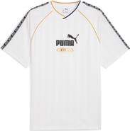 PUMA King Relaxed Performance Football Jersey