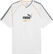 PUMA King Relaxed Performance Football Jersey