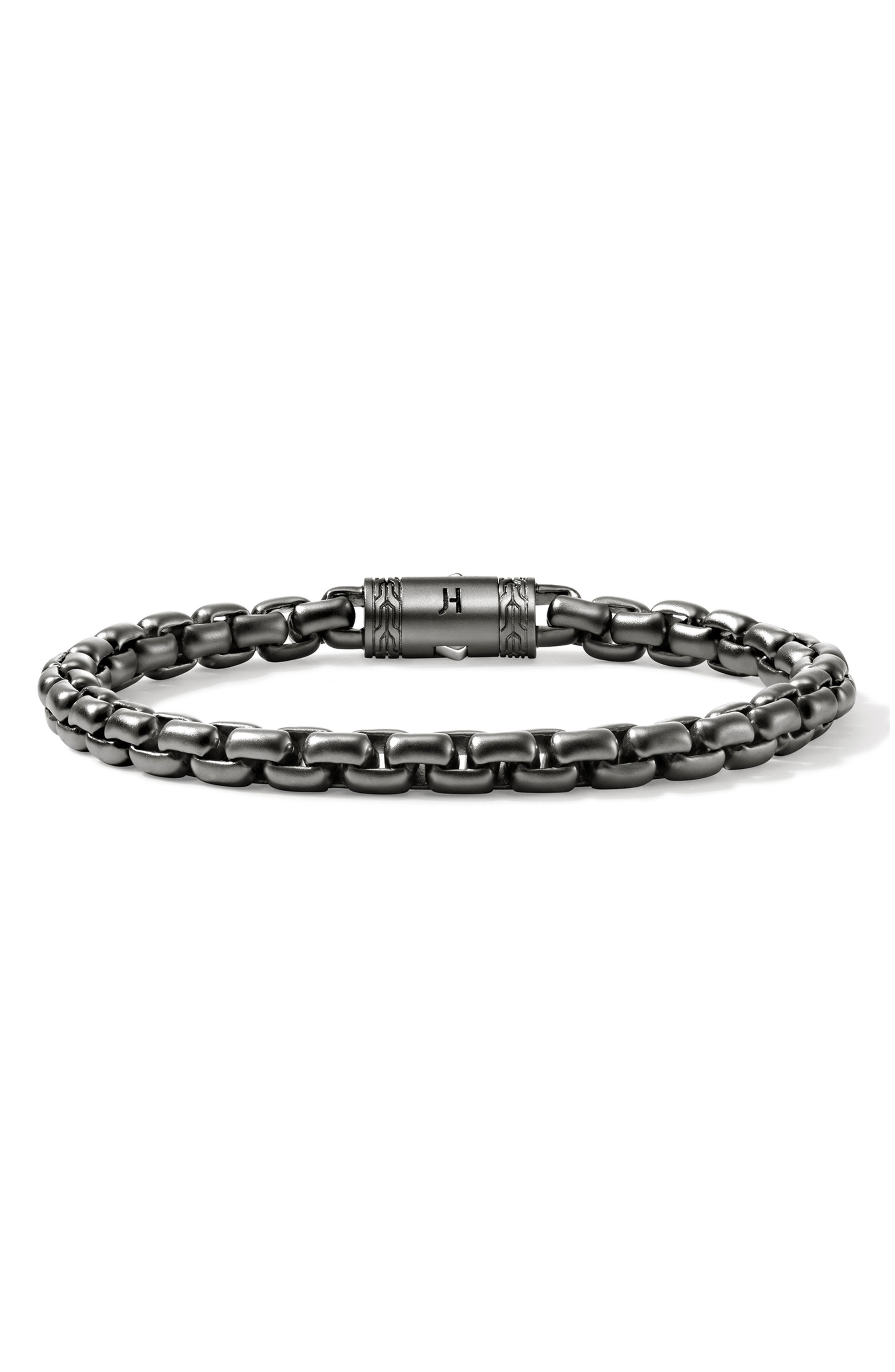 DARK SILVER
