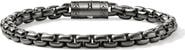 John Hardy Box Chain Bracelet, 6mm