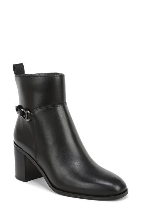 Valya Bootie