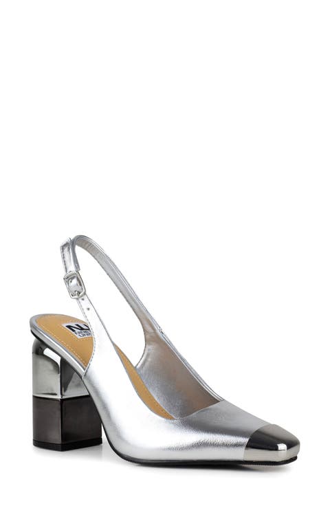 Nova Slingback Pump (Women)