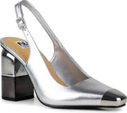 NINETY UNION Nova Slingback Pump