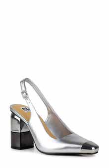 NINETY UNION Nova Slingback Pump
