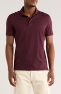 Rodd & Gunn West Welton Polo Shirt