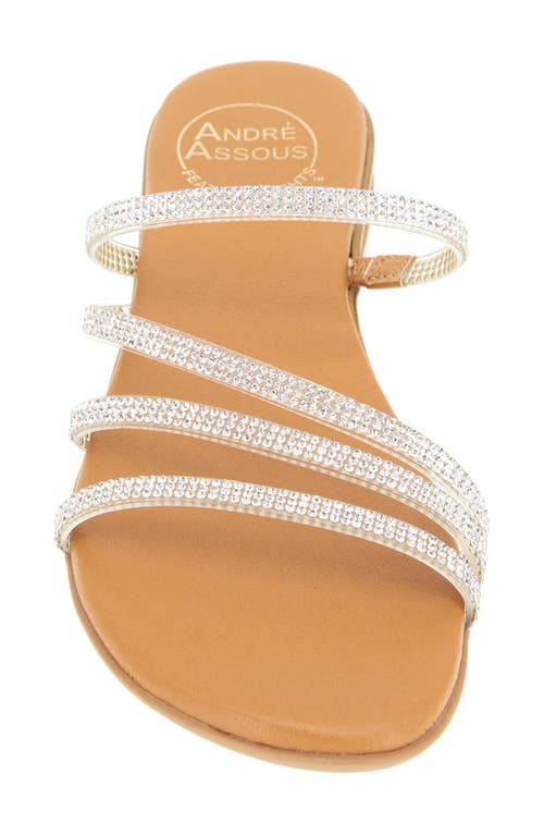 Andre Assous André Assous Nolan Sandal