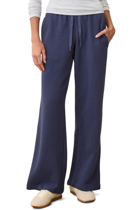 Cloud 9 Wide Leg Sweatpants