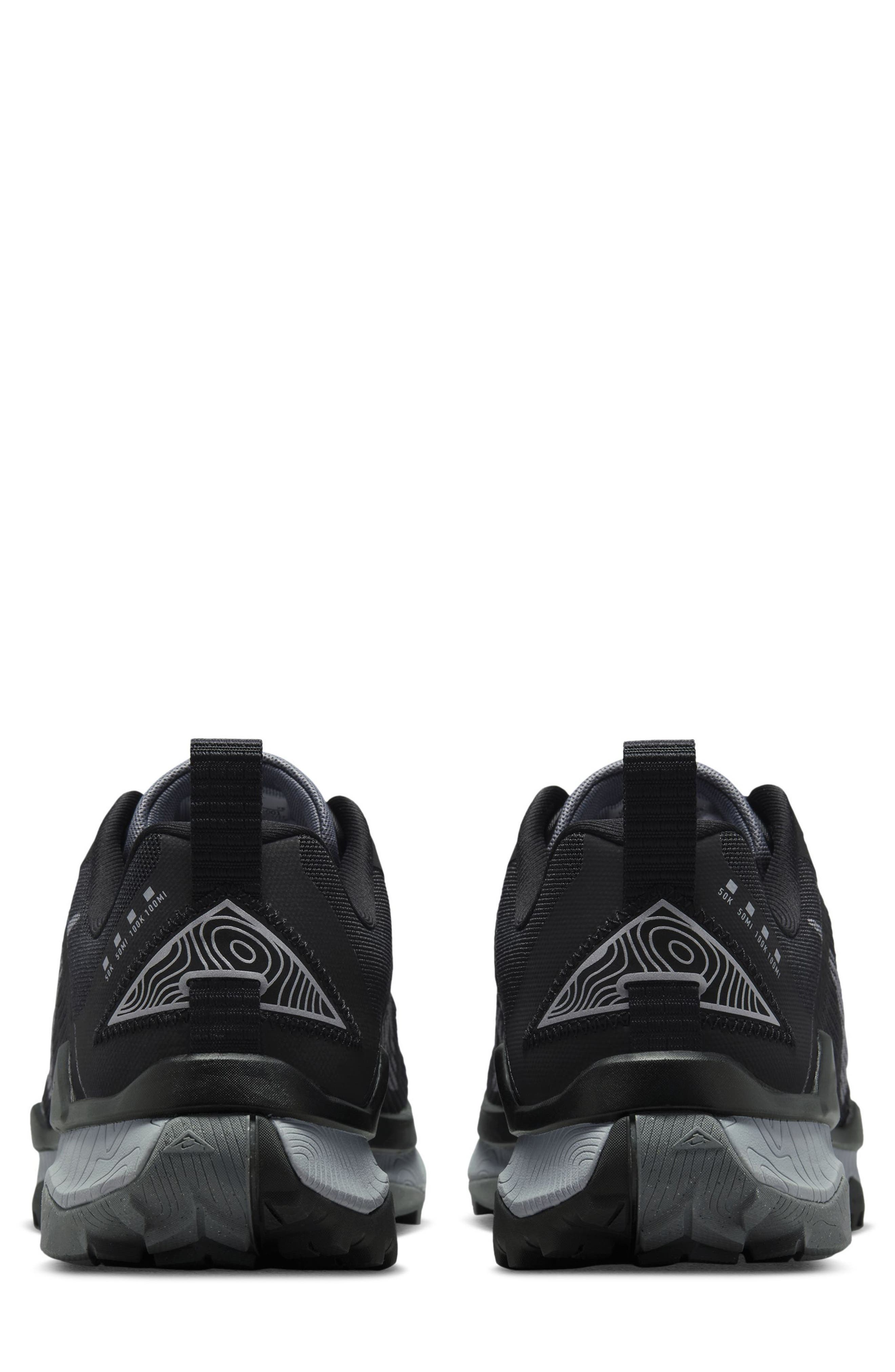 Nike Wildhorse 8 Trail Running Shoe, Alternate, color, 