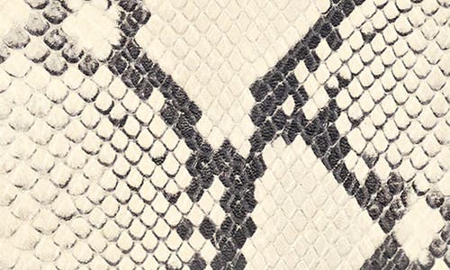 Staud Maude Tote Bag In Orange