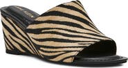 Anne Klein Charisma Wedge Slide Sandal