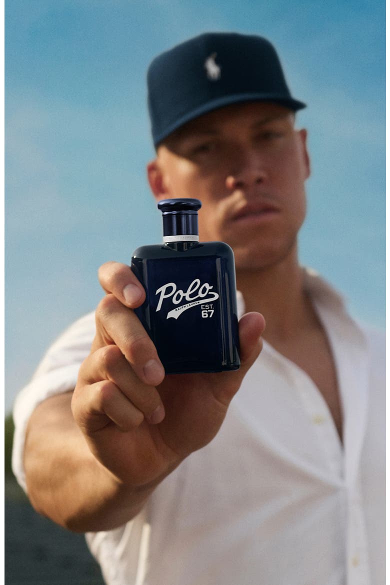 Polo 67 Eau de Toilette 2-Piece Gift Set $183 Value, Alternate, color, NO COLOR