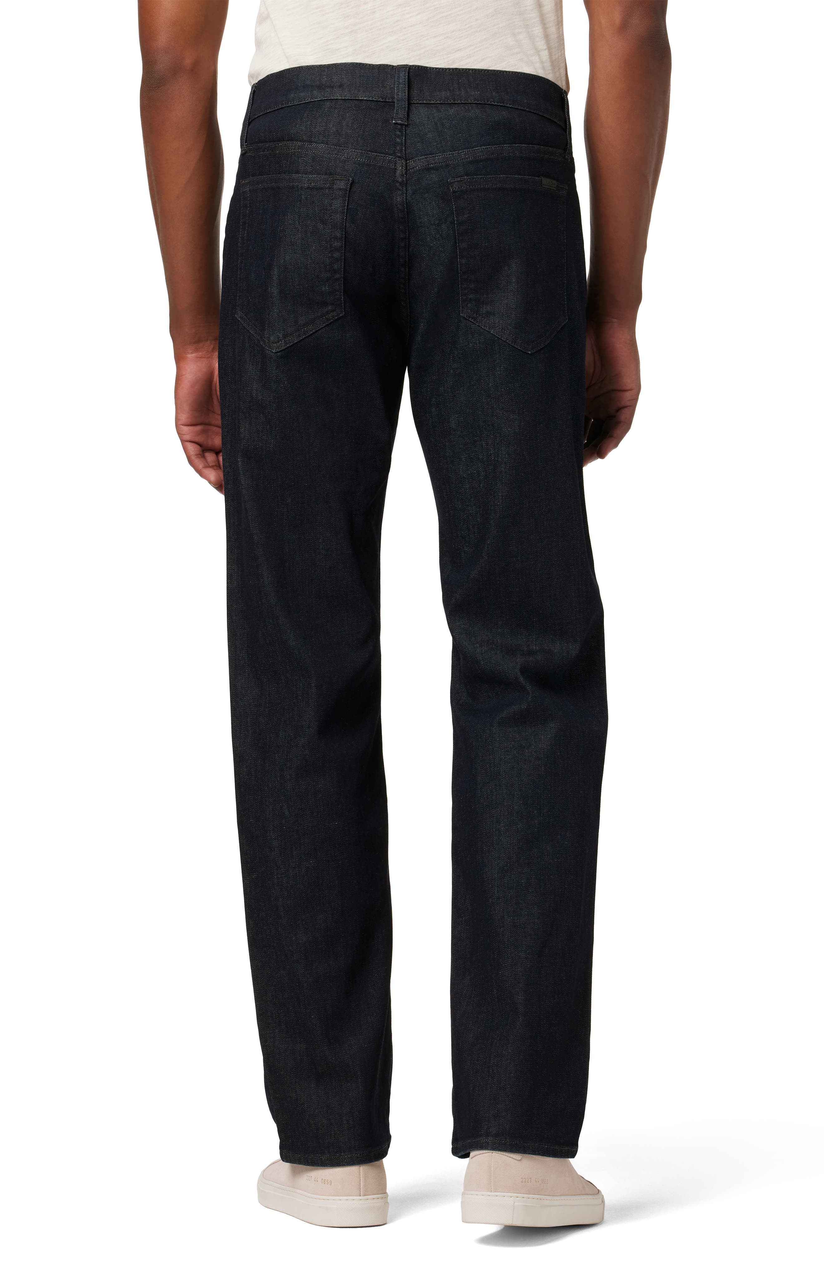 The Classic Straight Leg Jeans - image 2