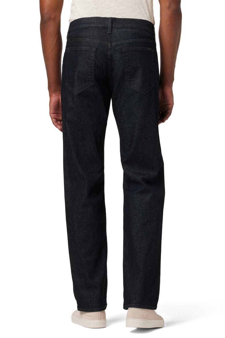 The Classic Straight Leg Jeans, Alternate, color, DASH