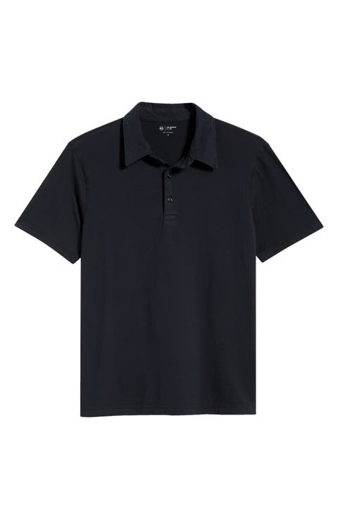 Bryce Short Sleeve Polo