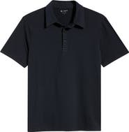AG Bryce Short Sleeve Polo