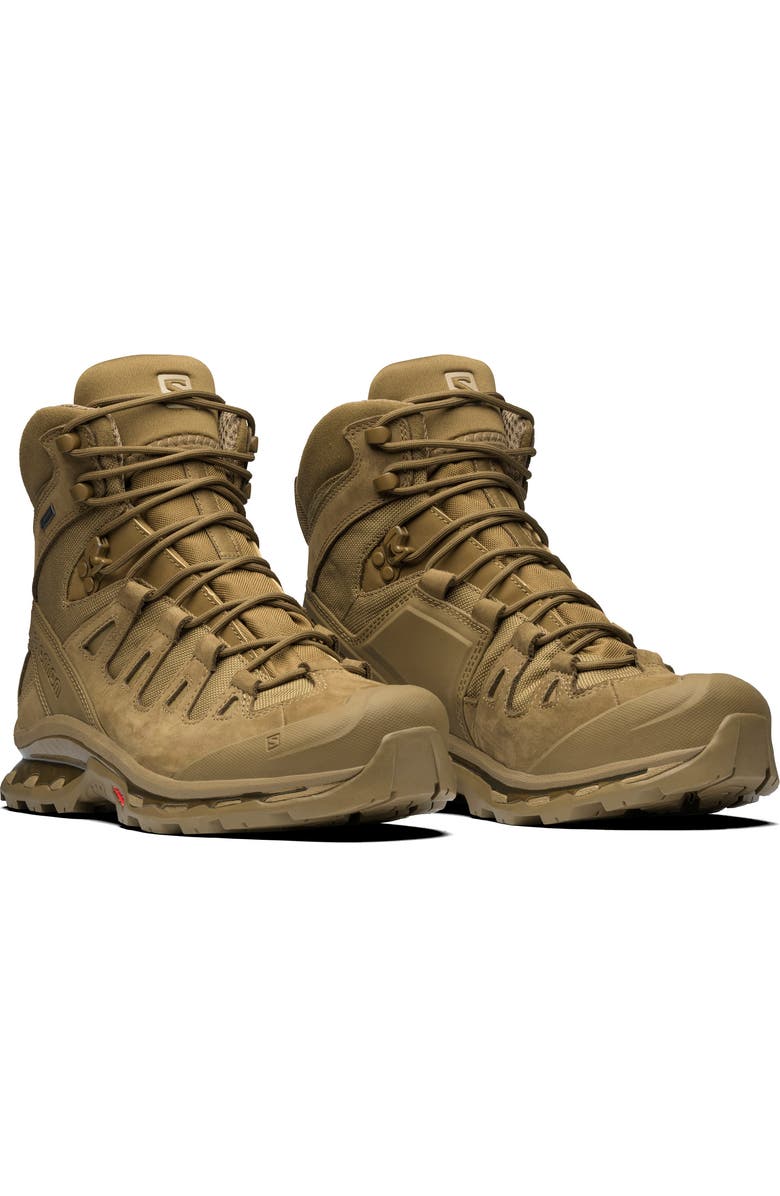 Salomon Quest 4D GTX Advanced Boot, Main, color,