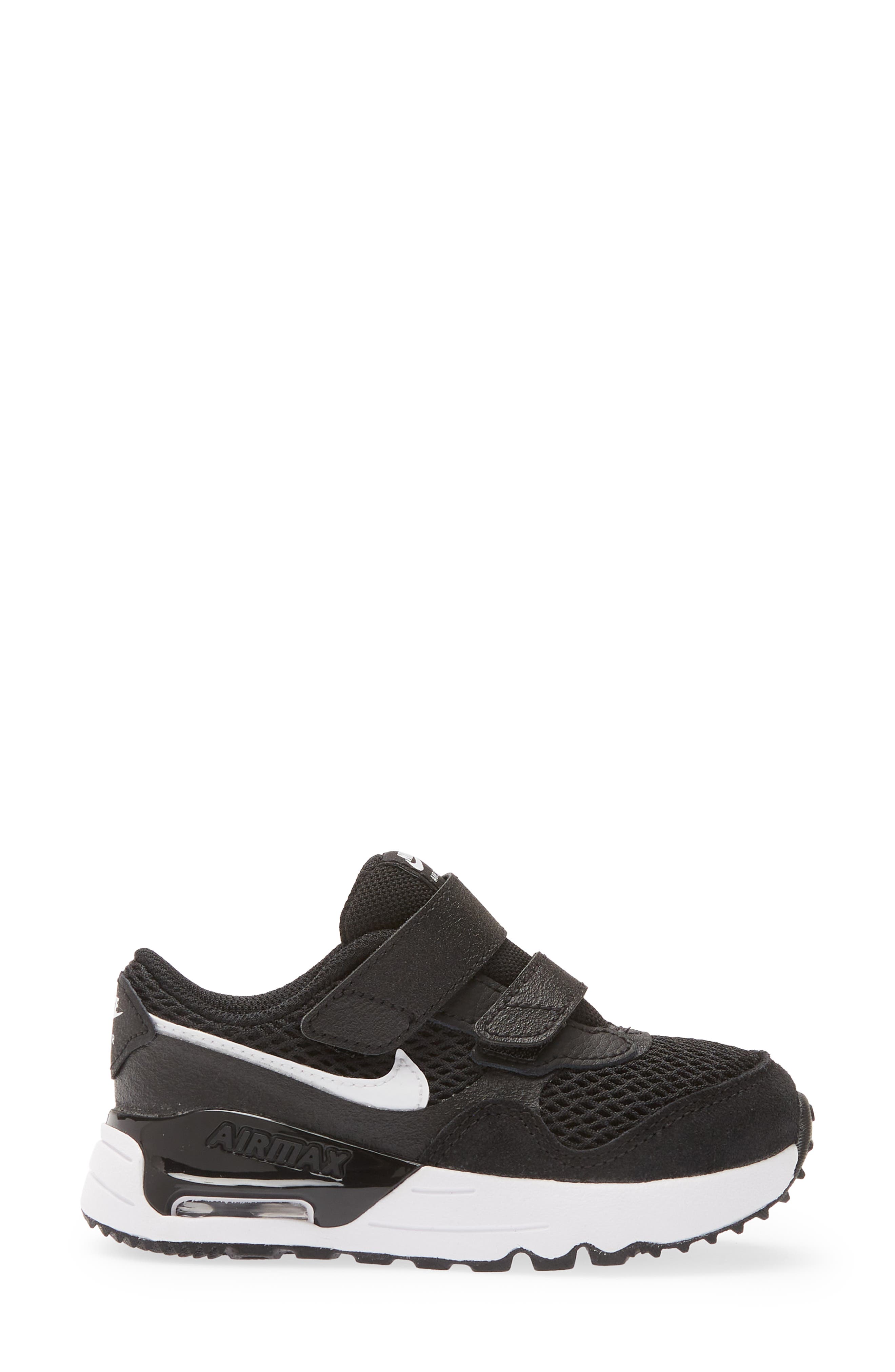 Nike Kids' Air Max SYSTM Sneaker, Alternate, color, 
