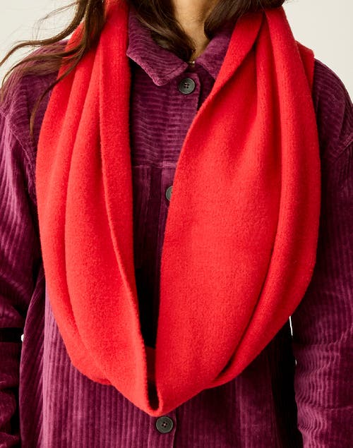 Carve Designs Margot Scarf In Brown