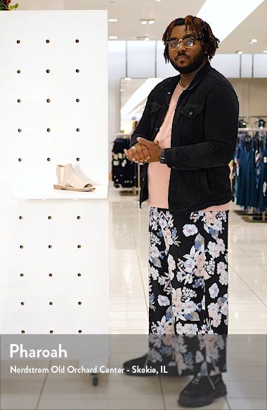 Kelsi Dagger Brooklyn Hart Sandal (Women) | Nordstromrack