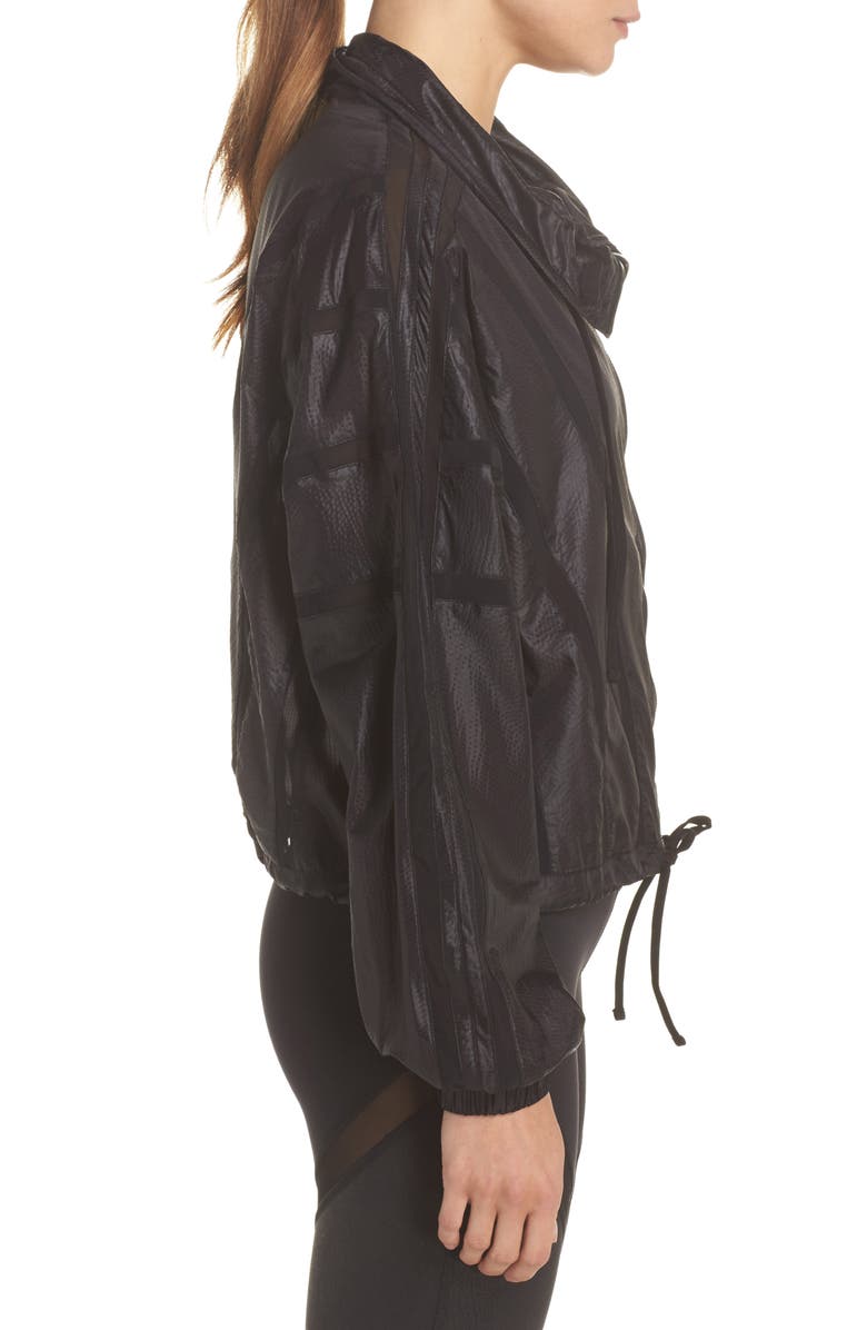 Alo Stitch Jacket, Alternate, color, 