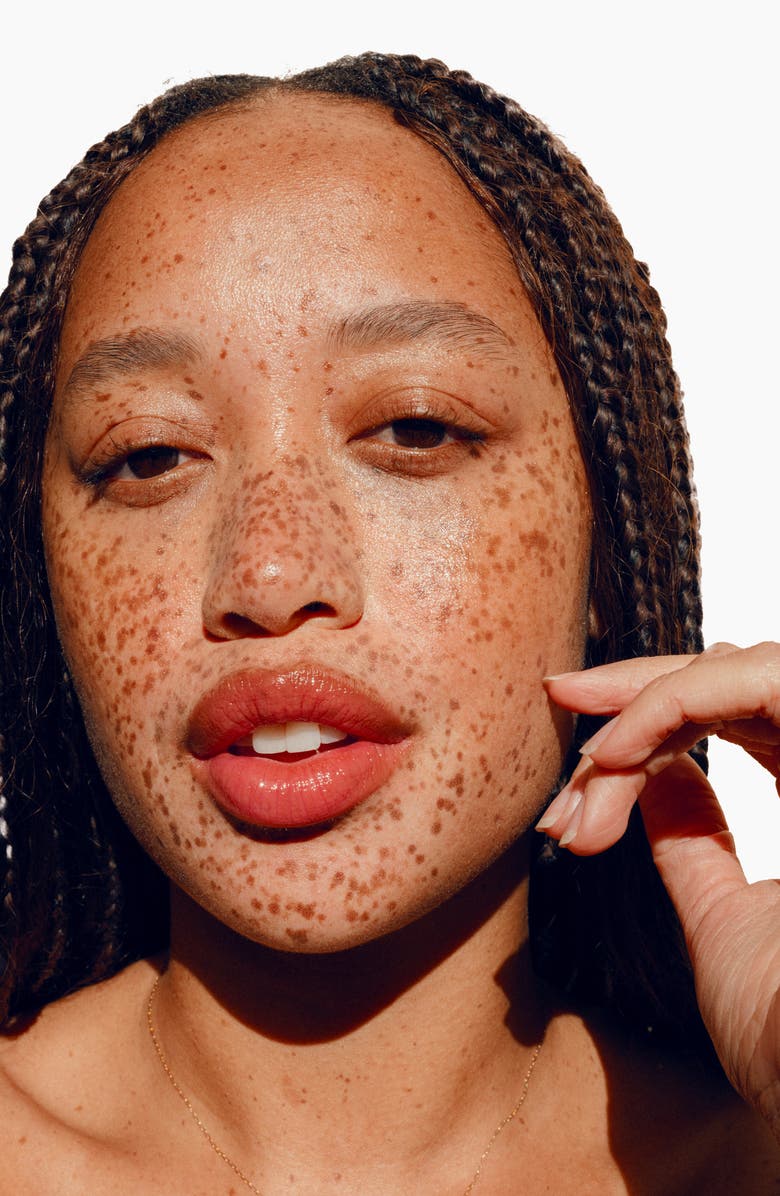 The One Daily Sun Cream SPF 30 Mineral Sunscreen