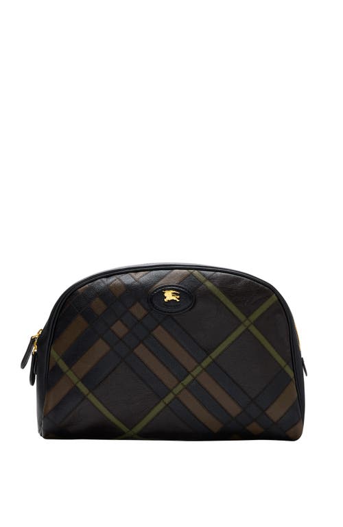 Burberry Highlands Pouch