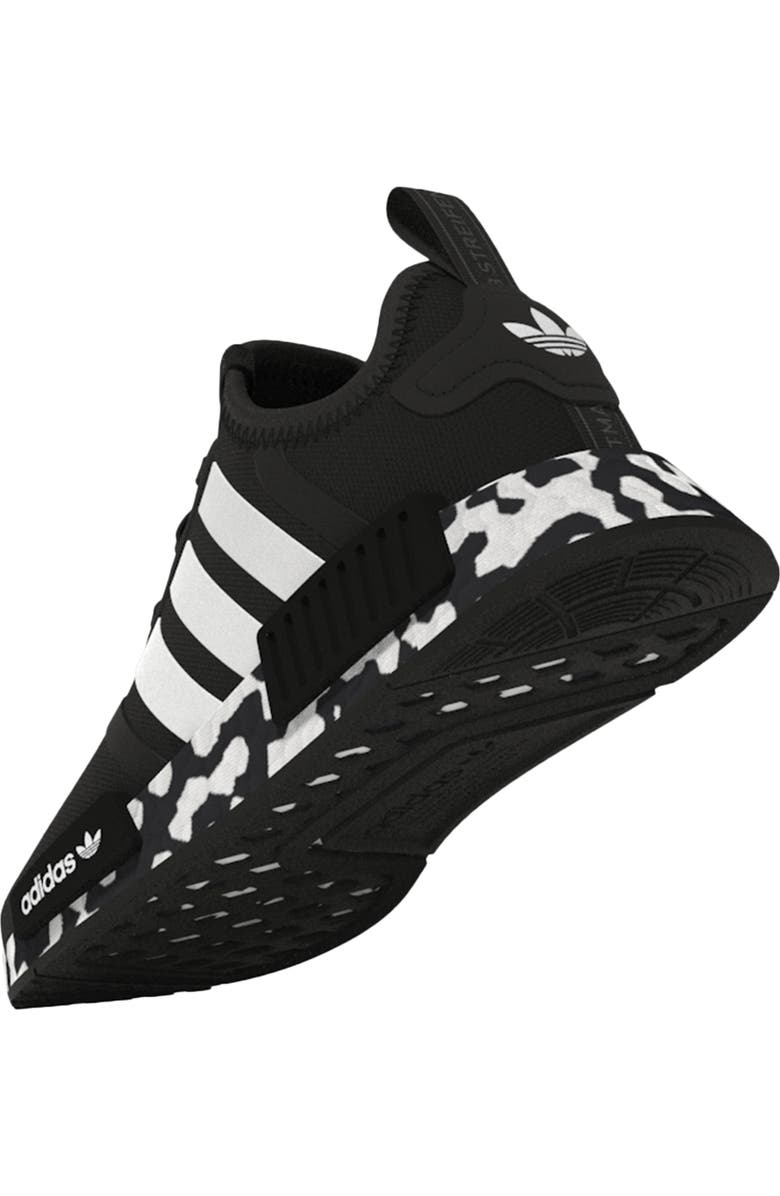 adidas Kids' NMD R1 Sneaker, Alternate, color,