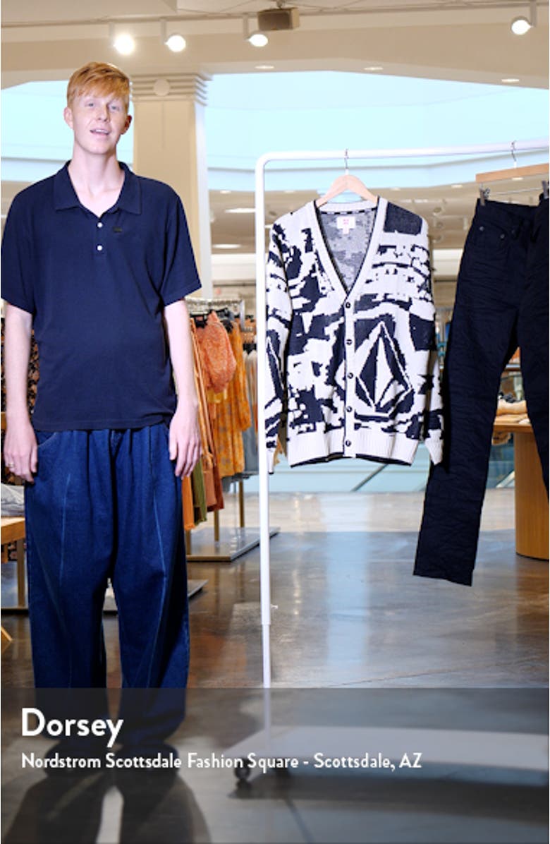 TT Collage Cardigan, sales video thumbnail