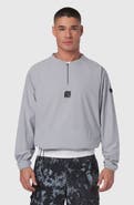 ASRV Tetra Lite Blade Collar Zip Jacket