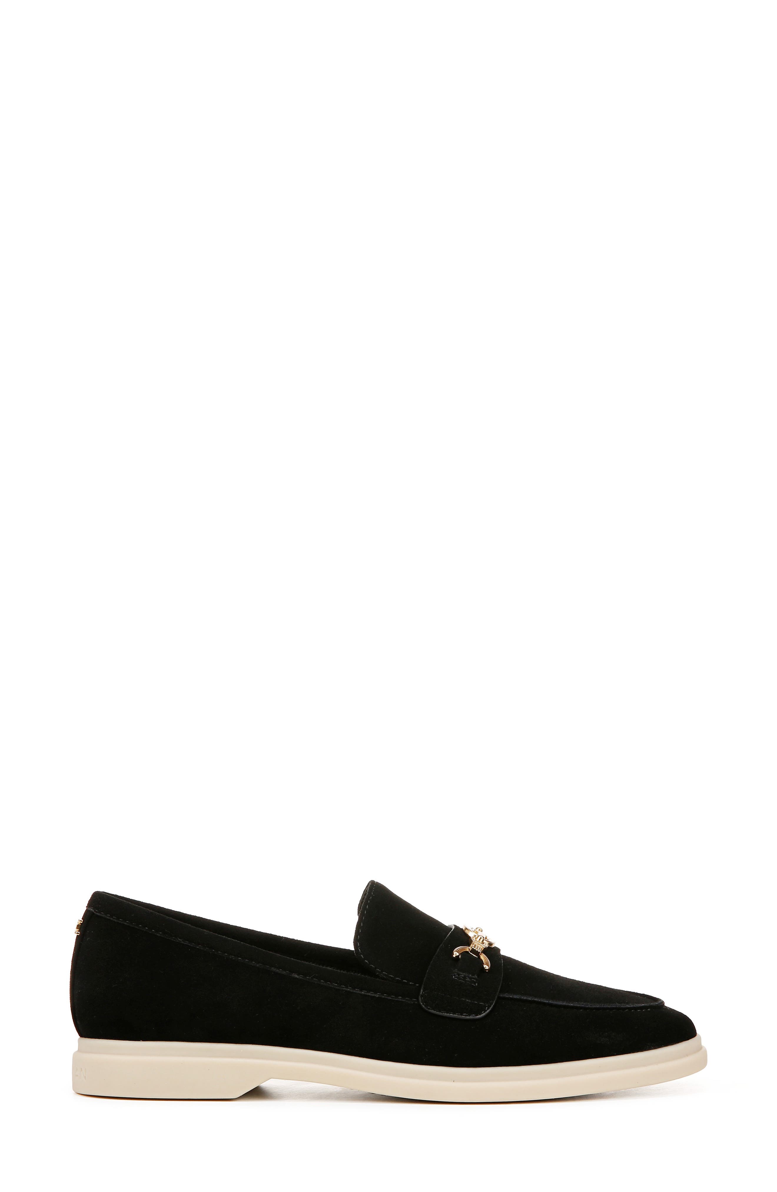 Sam Edelman Kyana Bit Loafer, Alternate, color, 