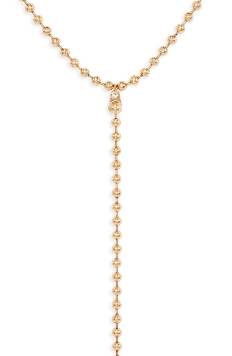 BP. Beaded Y-Necklace, Alternate, color,
