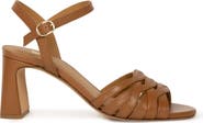 Bobbies Loren Heeled Sandals
