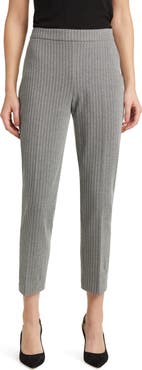BOSS Tilunara Taper Leg Pants