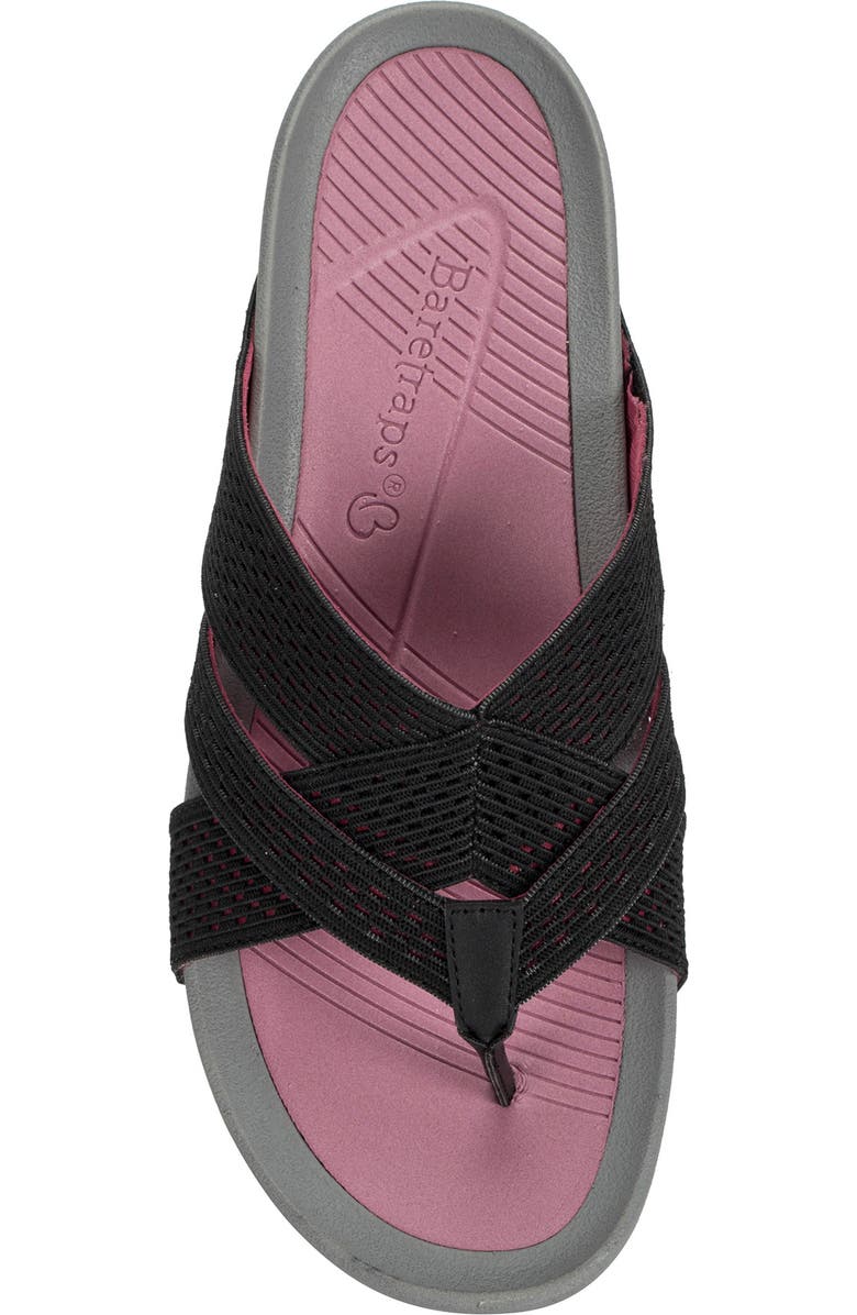 BARETRAPS Agatha Slide Sandal, Alternate, color,