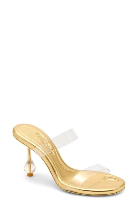 Demi Sandal