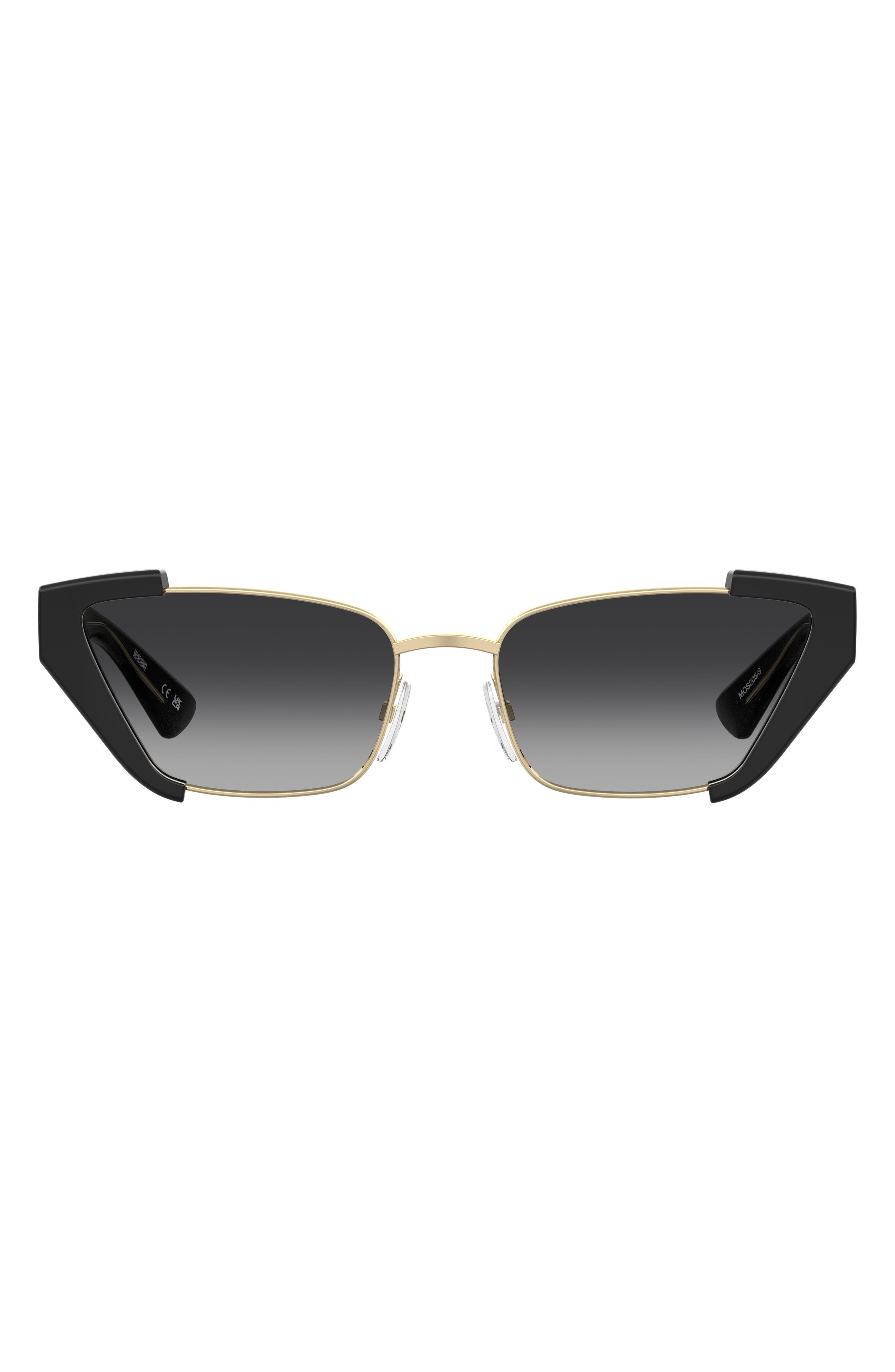 BLACK GOLD/ DARK GREY SF