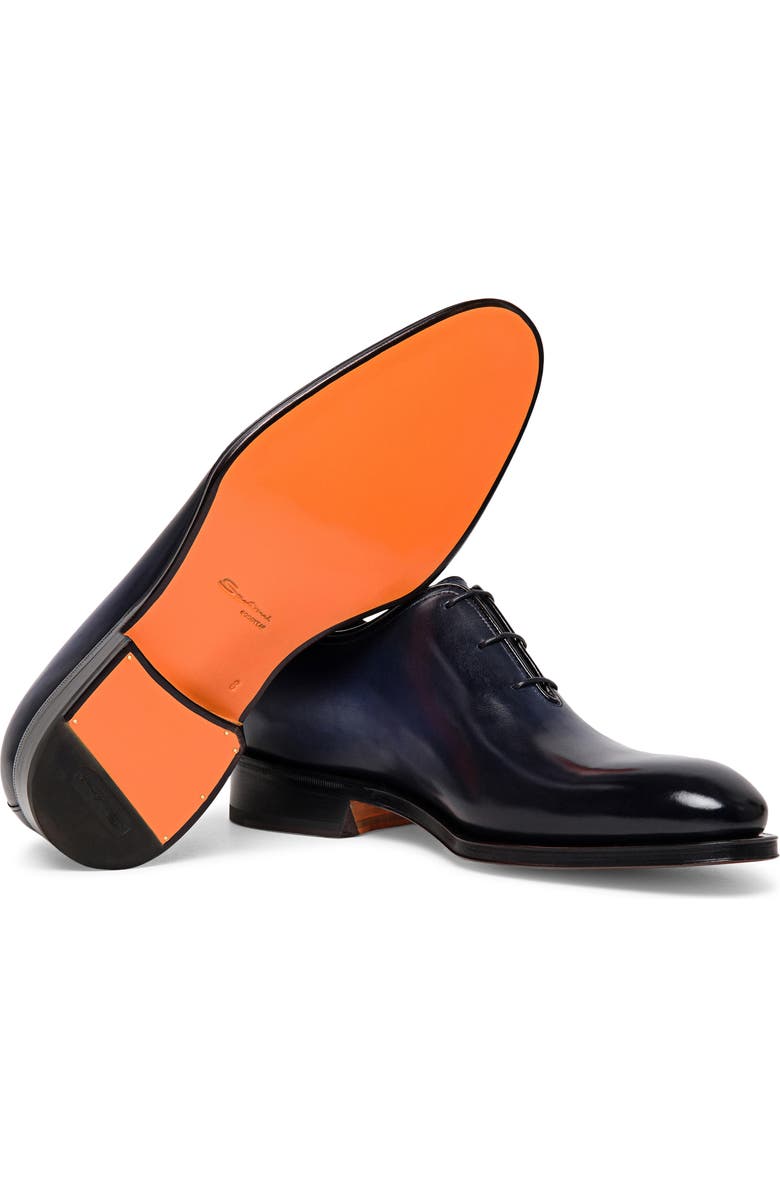 Santoni Oxford, Alternate, color,