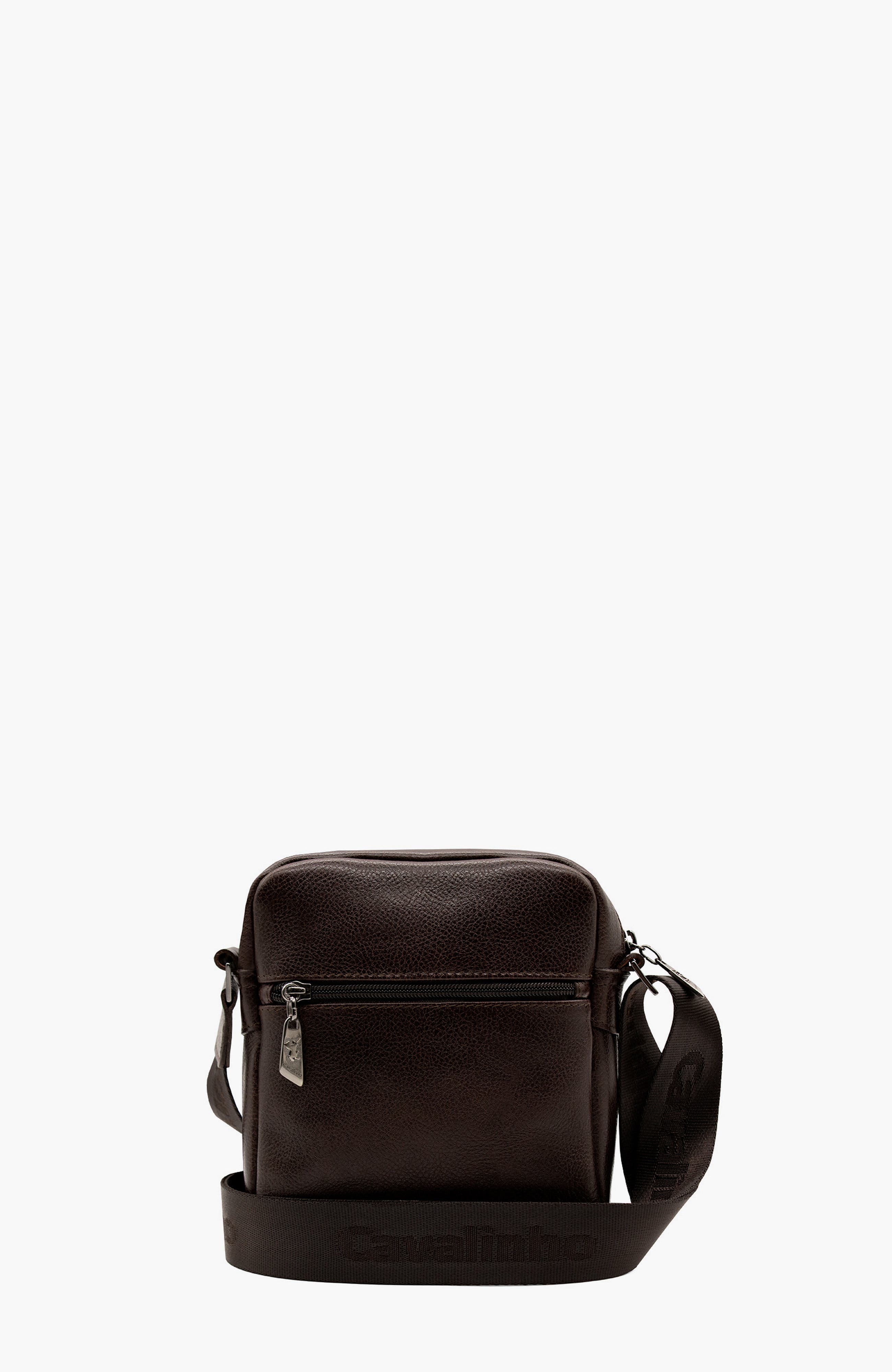The Sailor 225 Leather Traveler Crossbody Bag, Alternate, color, Brown