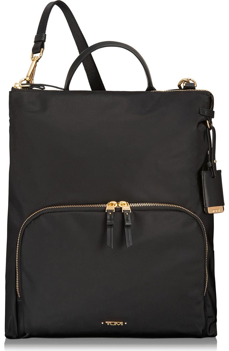 TUMI Voyageur - Jackie Convertible Crossbody Bag, Main, color,