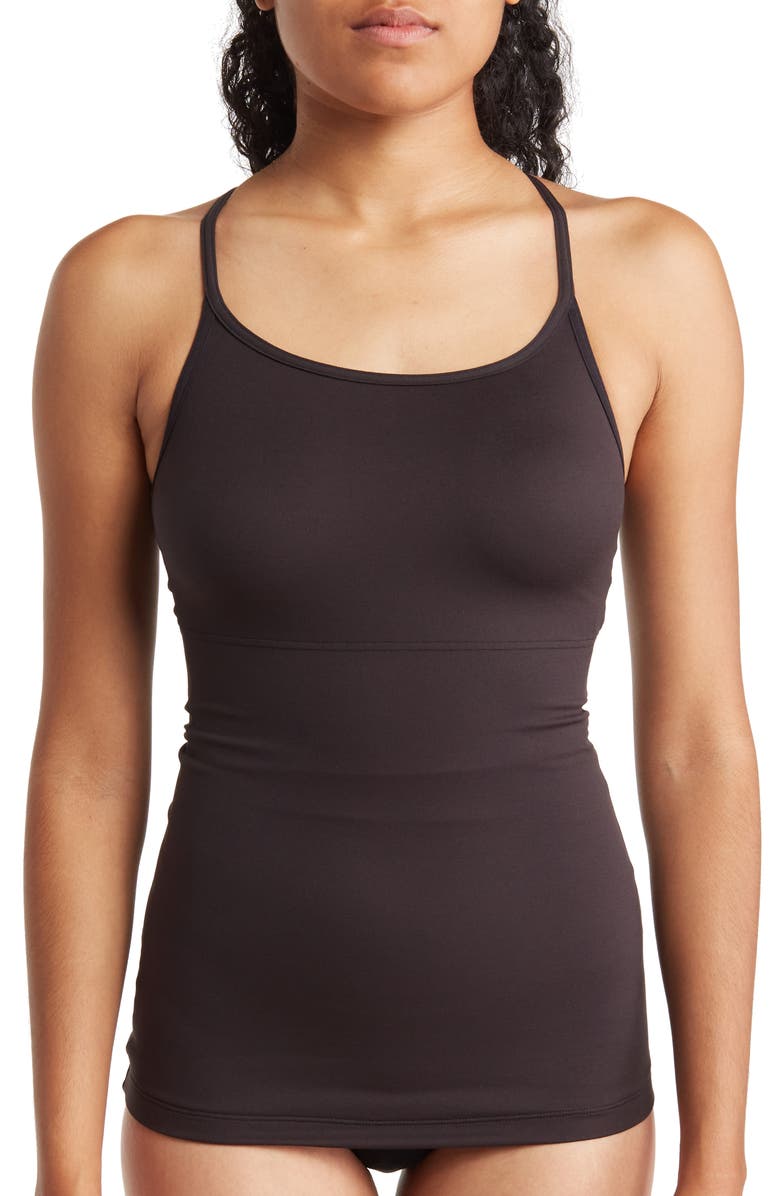 Maidenform Scoop Neck Tank Top, Alternate, color, 