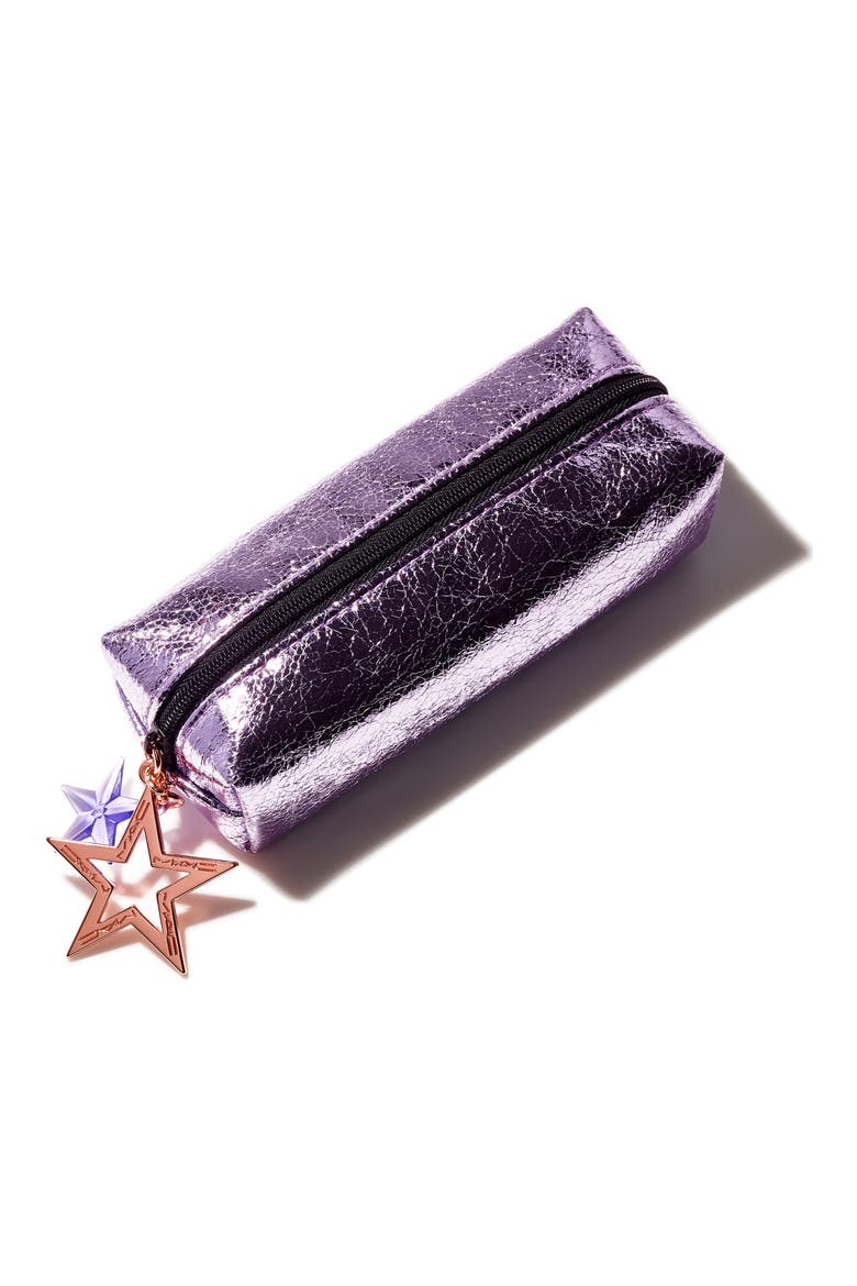 MAC Lucky Stars Lip Gloss Kit, Alternate, color, NEUTRAL