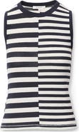 rag & bone Mixed Stripe Knit Tank