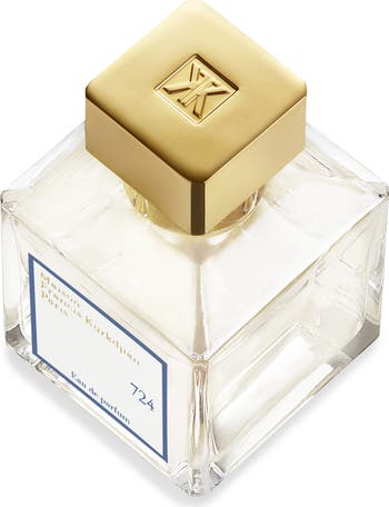 724 Eau de Parfum