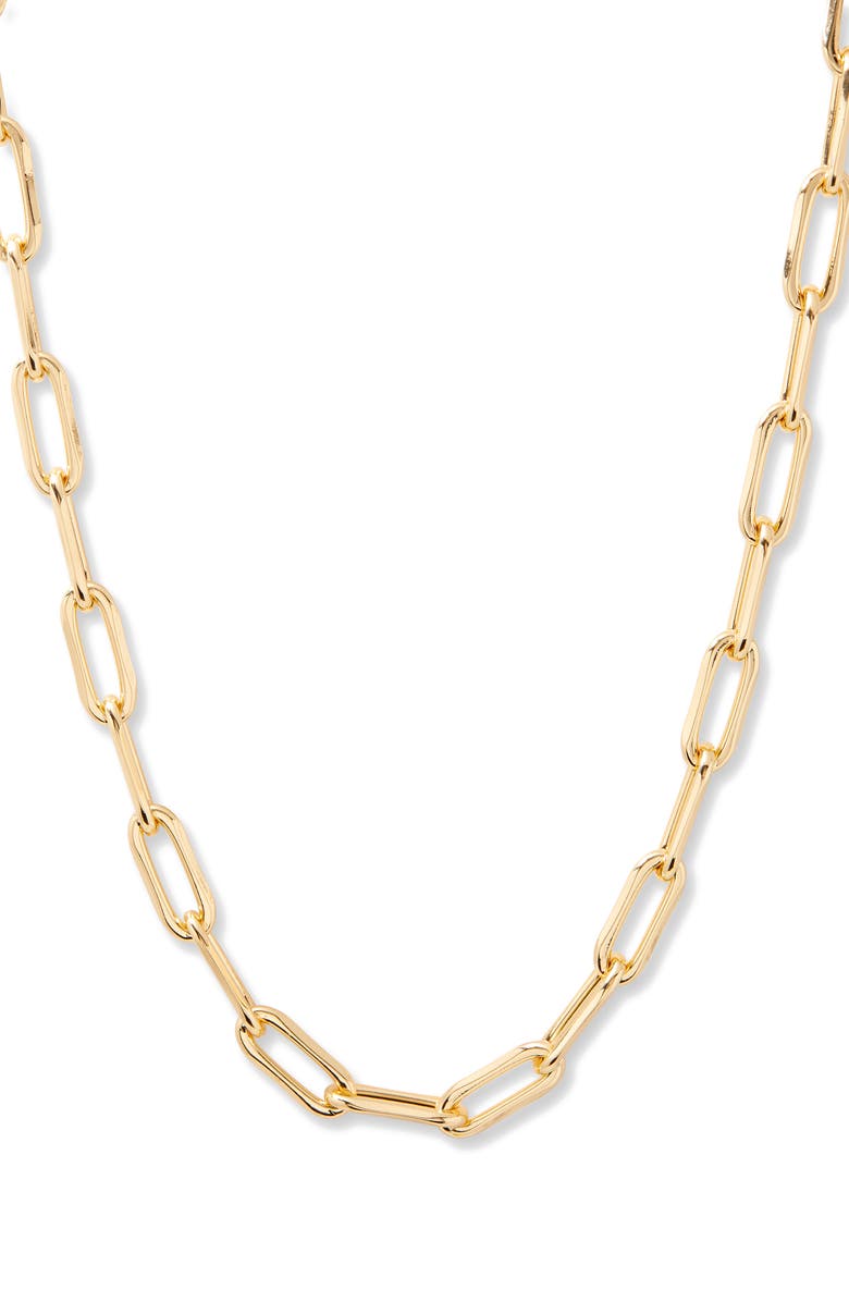 Brook and York Colette XL Necklace, Main, color, 