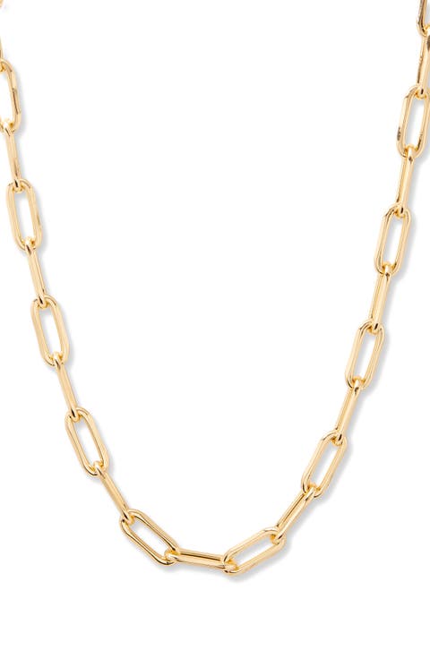 Colette XL Necklace