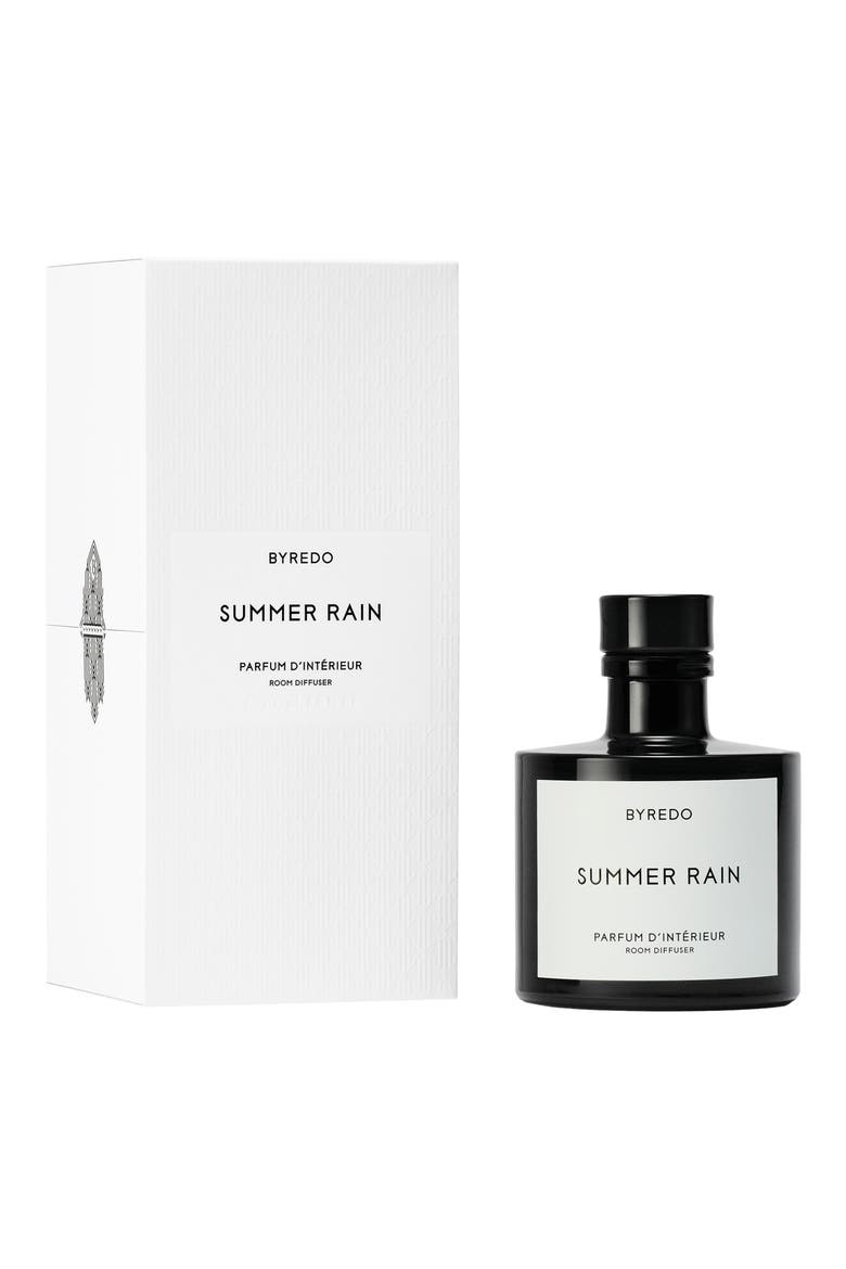 Summer Rain Reed Diffuser, Alternate, color, NO COLOR